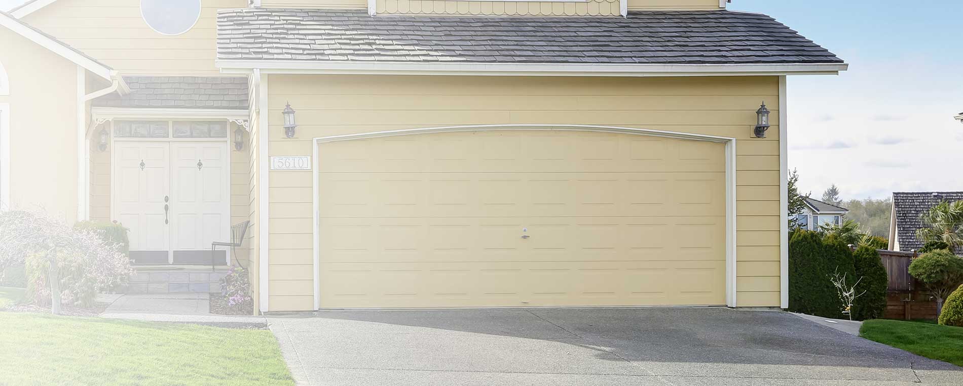 Garage Door Repair